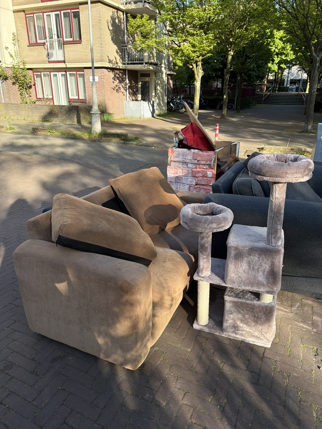 Item found on Amsterdam, Oostelijke Eilanden/Kadijken, Wittenburgerkade 70 1
