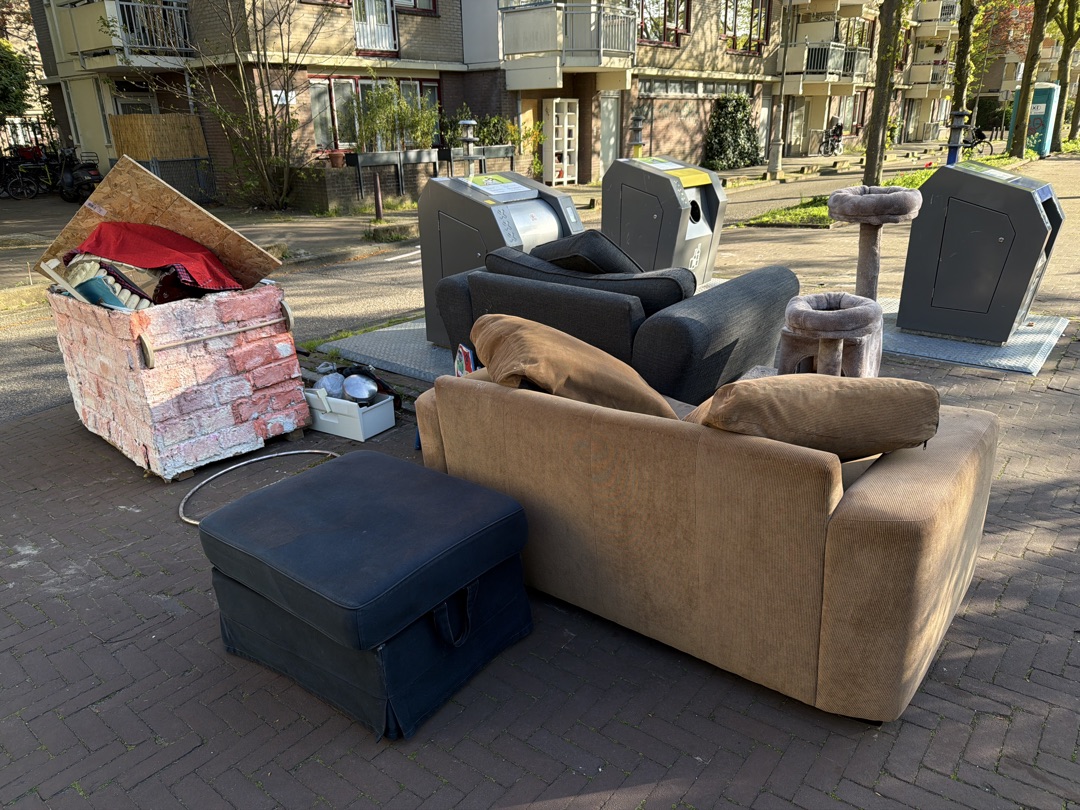 Item found on Amsterdam, Oostelijke Eilanden/Kadijken, Wittenburgerkade 70 2