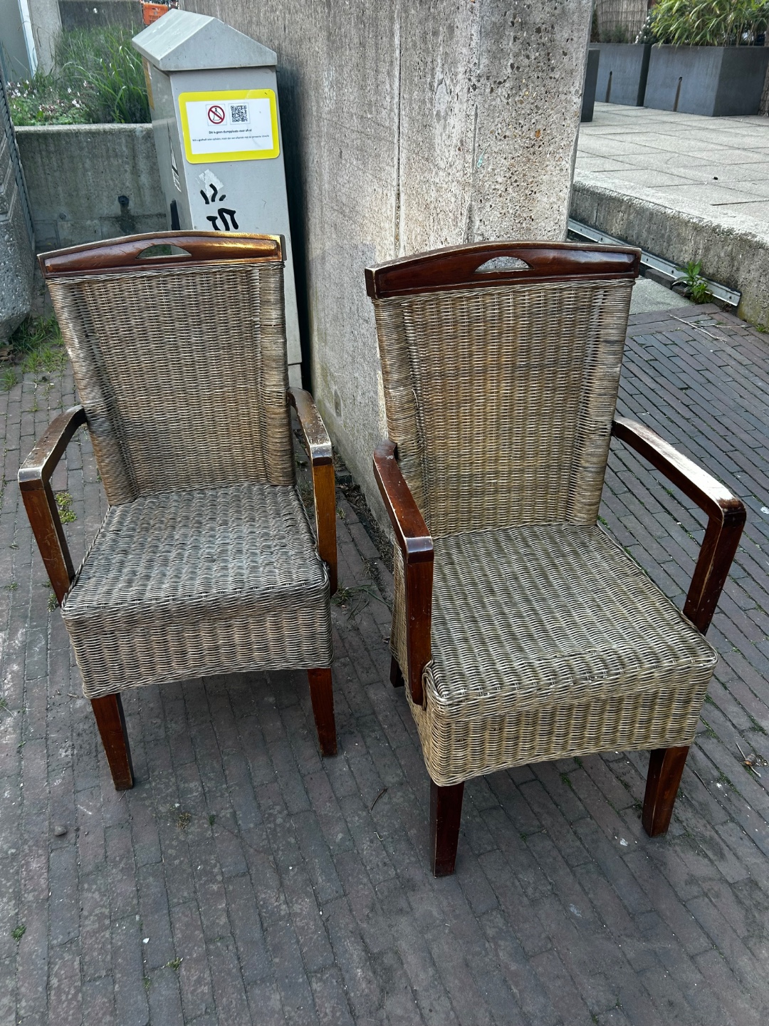 Item found on Utrecht, Dichterswijk, Rolderdiephof 1 1