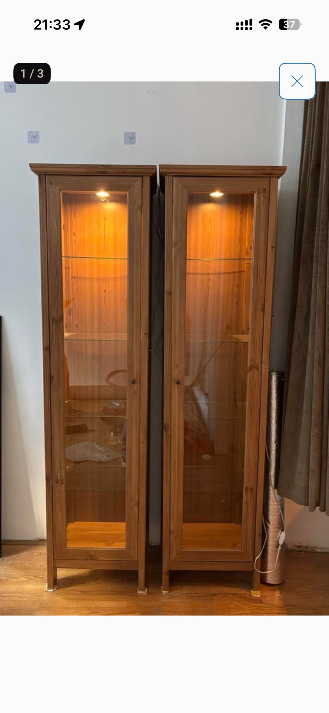 Nog veel meer kasten en spullen! IKEA kasten 2