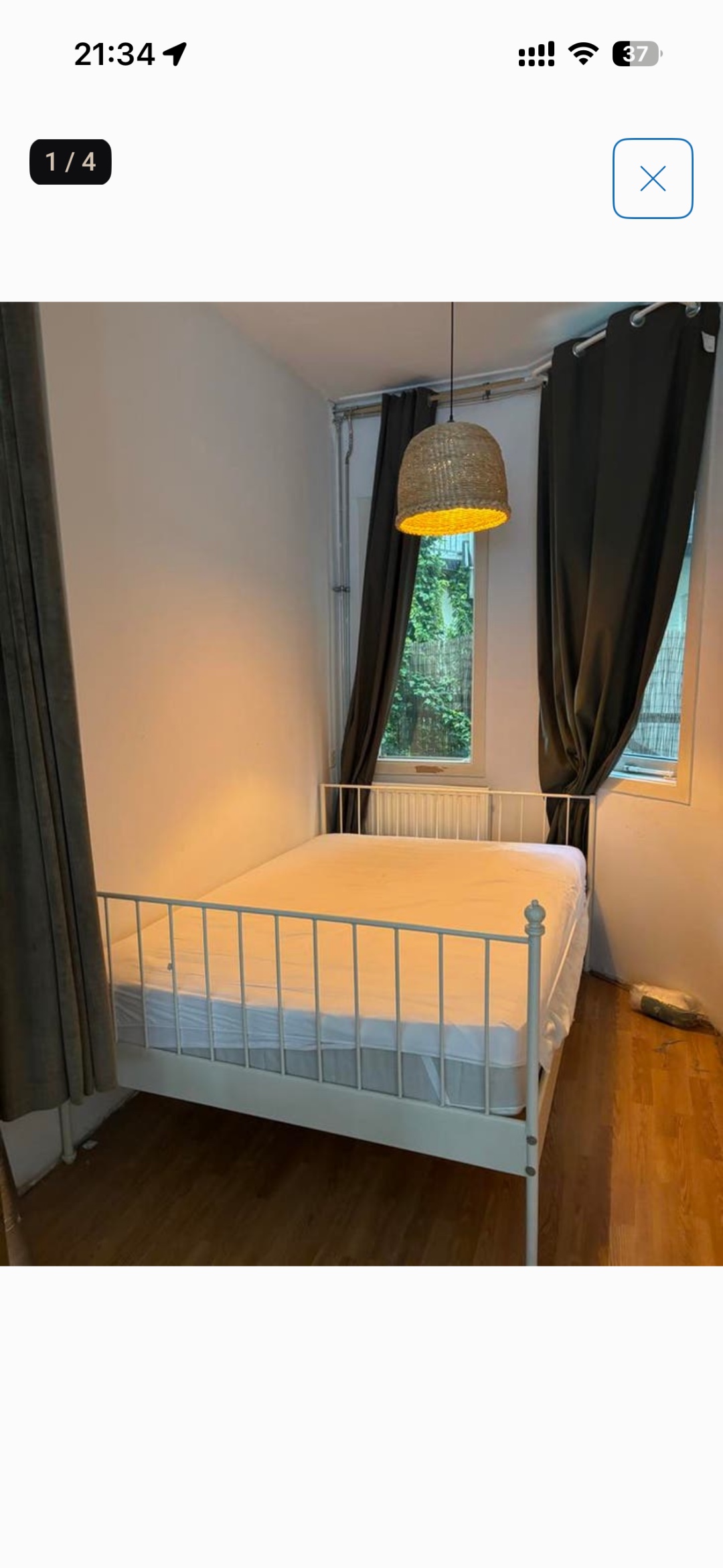 Nog veel meer kasten en spullen! IKEA kasten 3