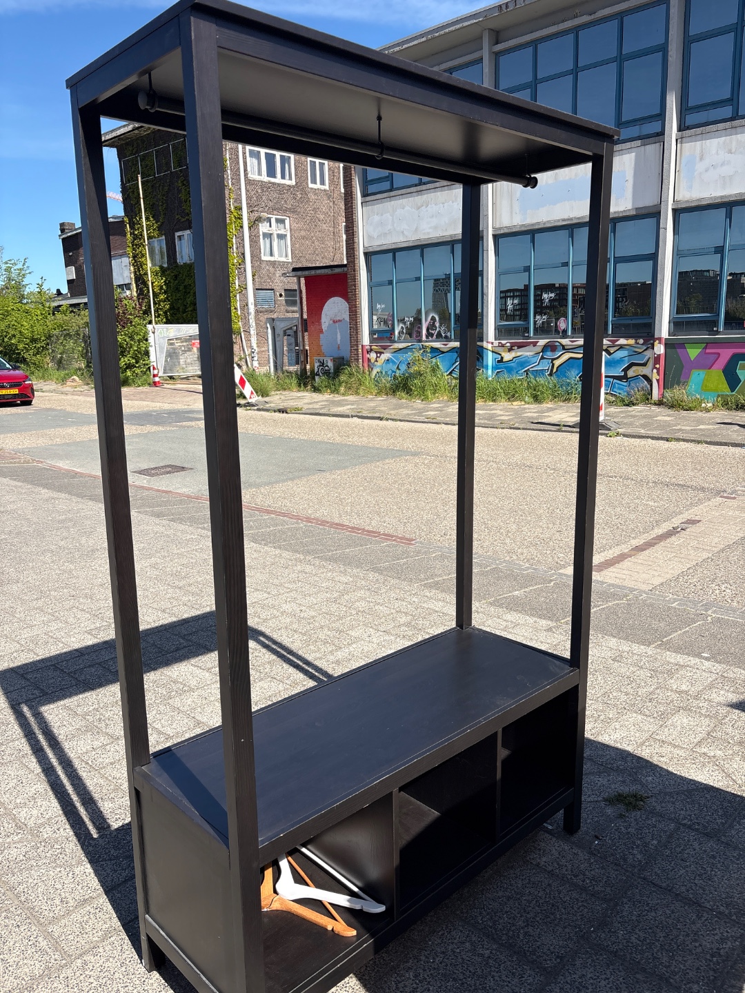 Item found on Amsterdam, Noord, Papaverweg 127 2