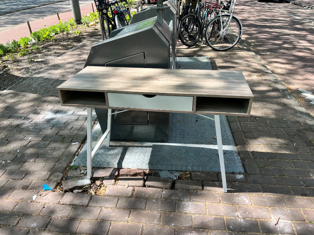 Bureau in mega goede staat! 1