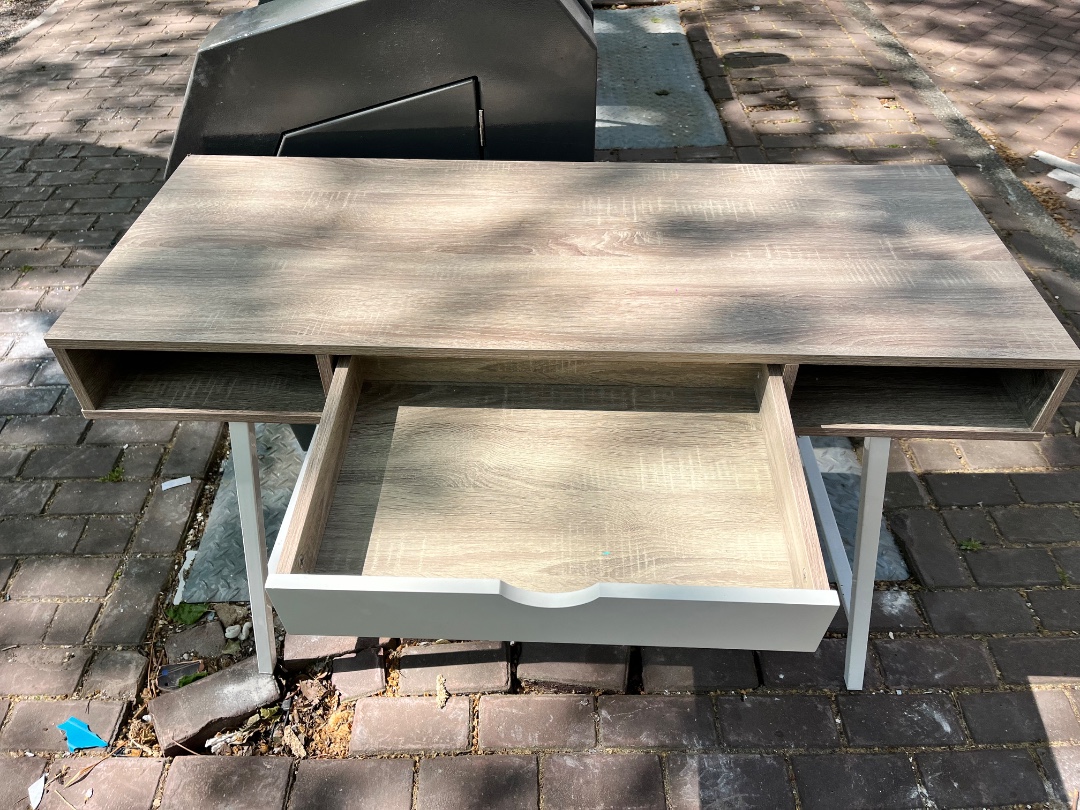 Bureau in mega goede staat! 3