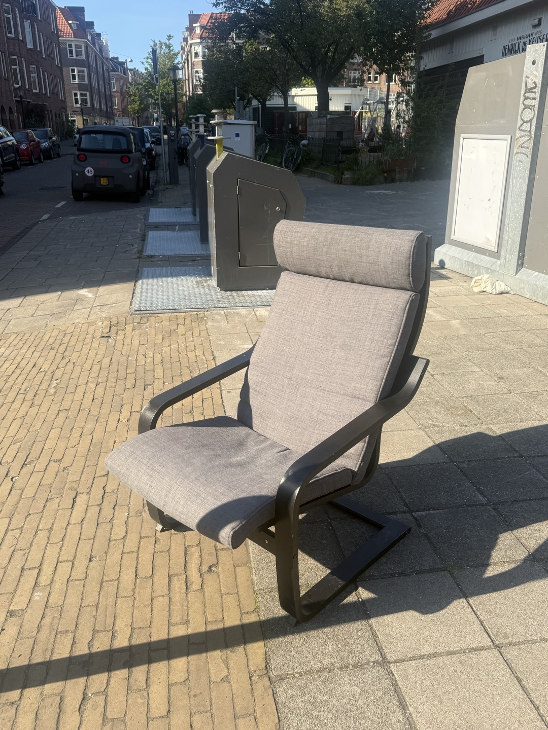 Chair 1