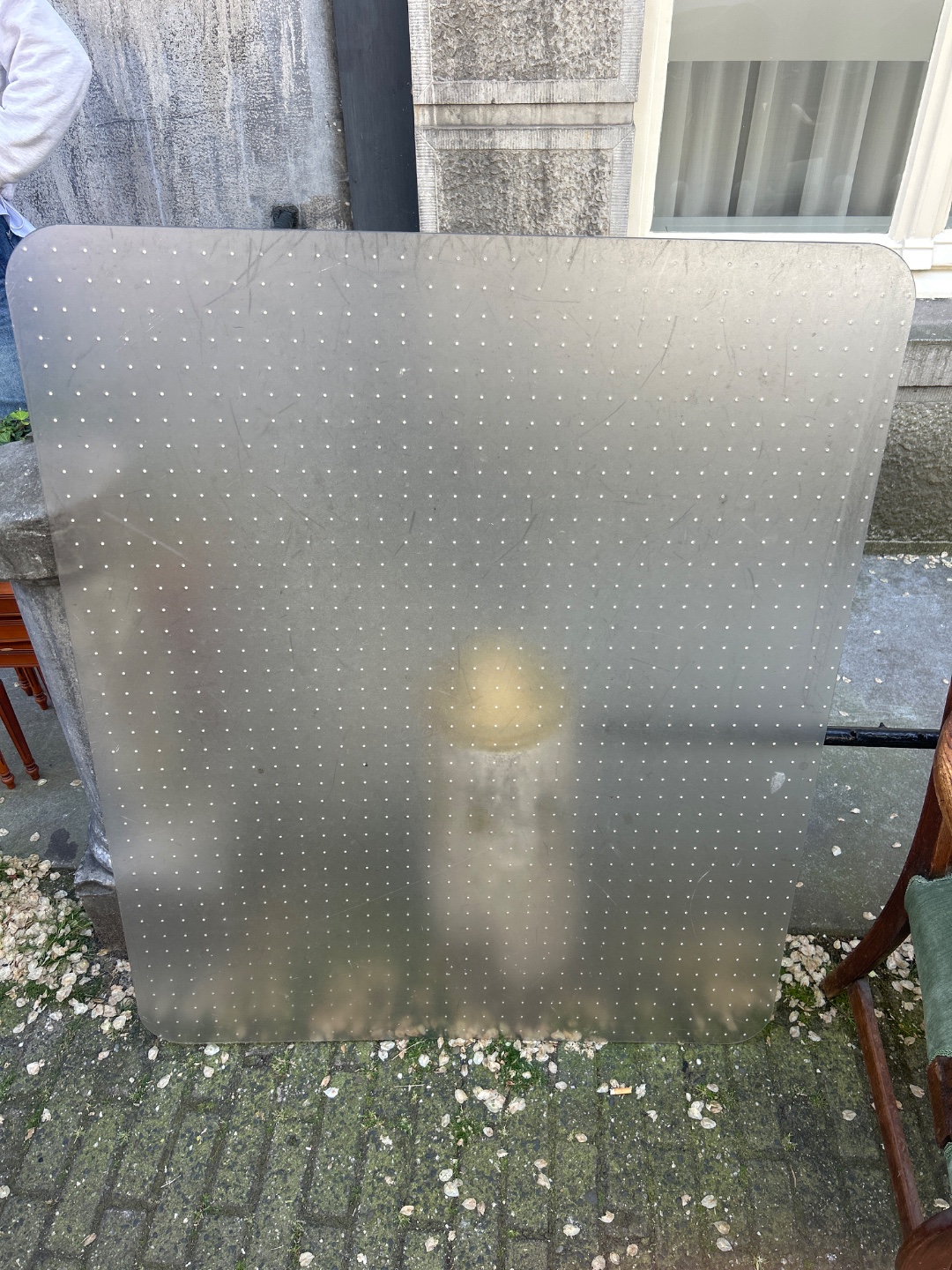 Item found on Amsterdam, Grachtengordel-West, Leidsegracht 12 1