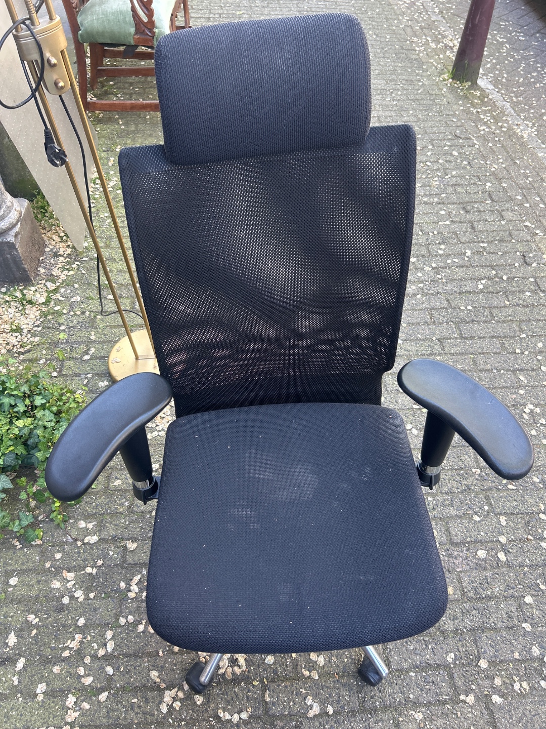 Item found on Amsterdam, Grachtengordel-West, Leidsegracht 12 1