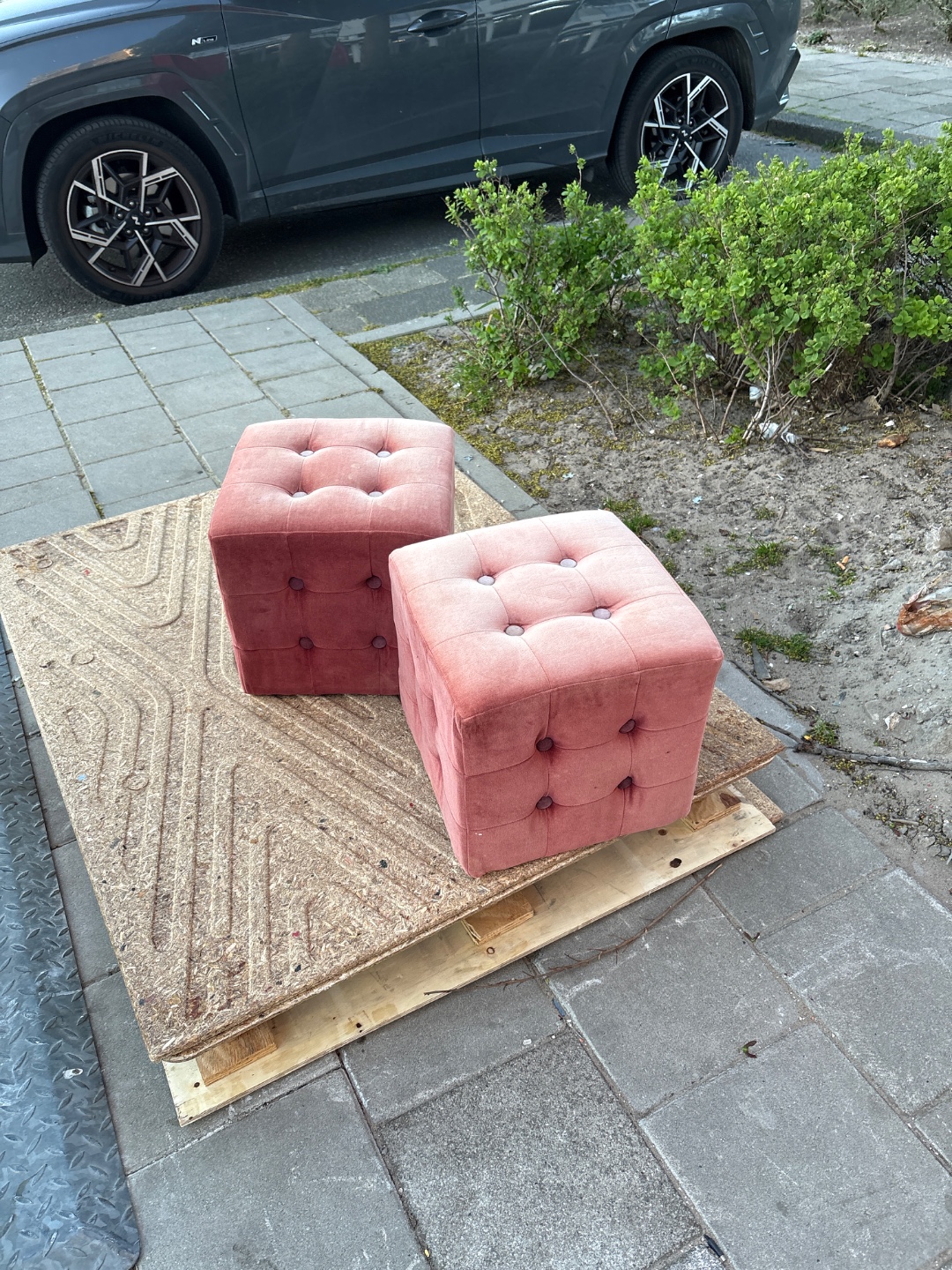 Item found on Amsterdam, Oostzanerwerf, Stellingweg 21 1