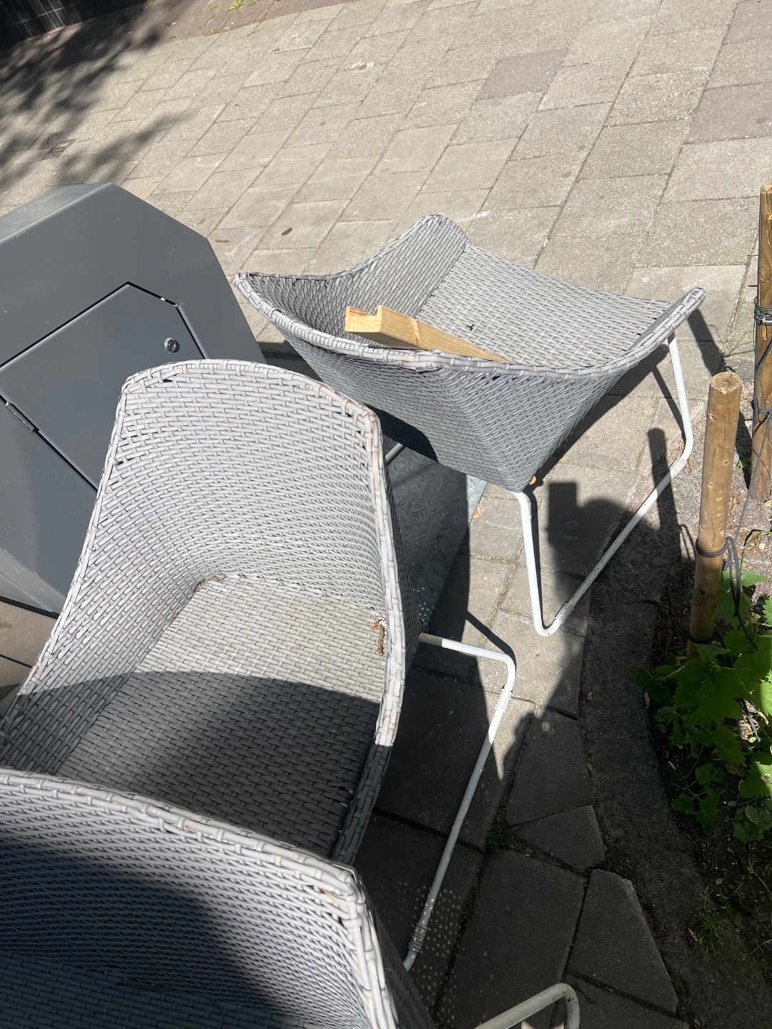 Item found on Amsterdam, De Pijp, Tweede Jacob Van Campenstraat 45 2