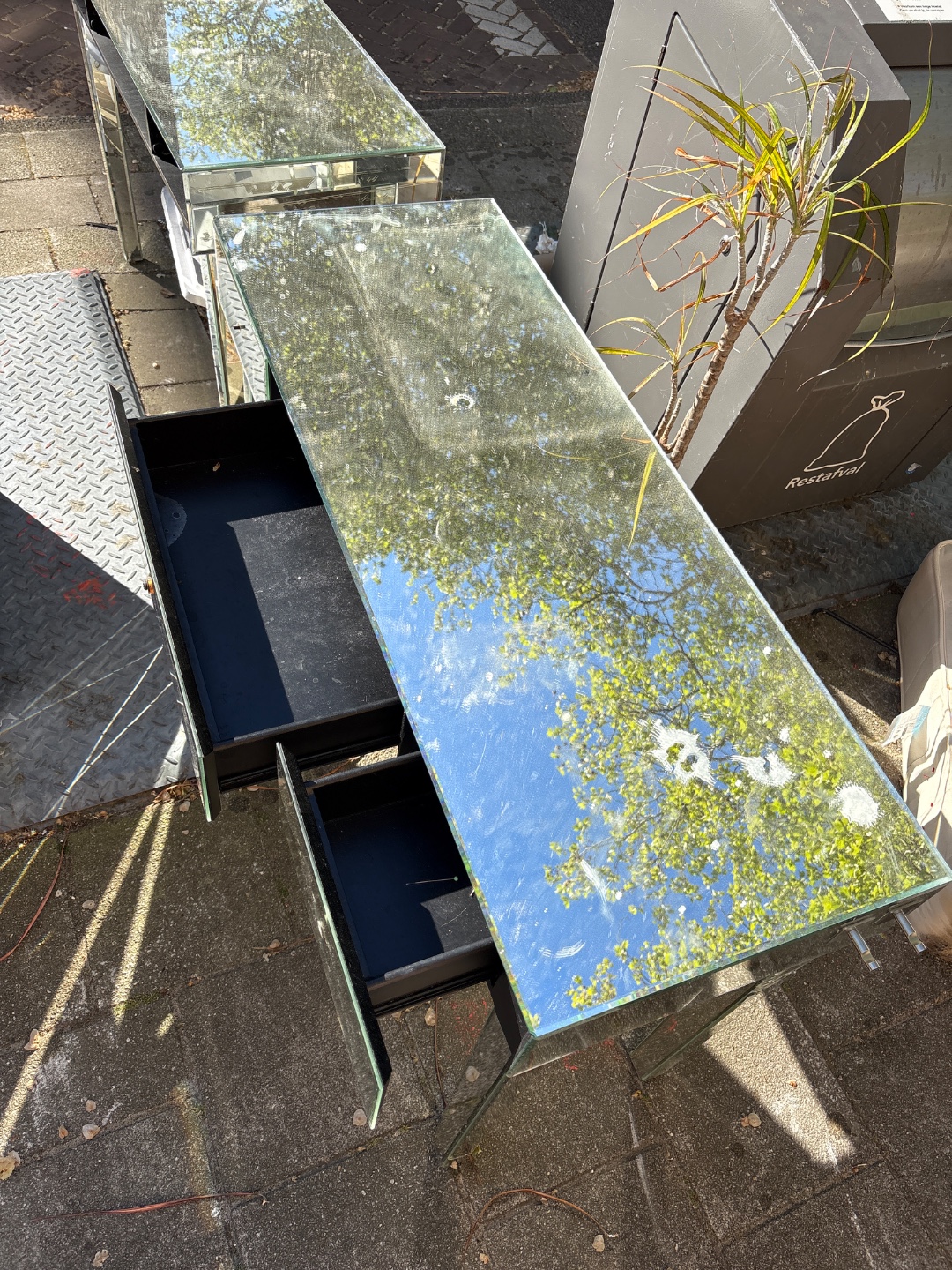 Item found on Amsterdam, Zuid, Apollobuurt, Apollolaan 65 2