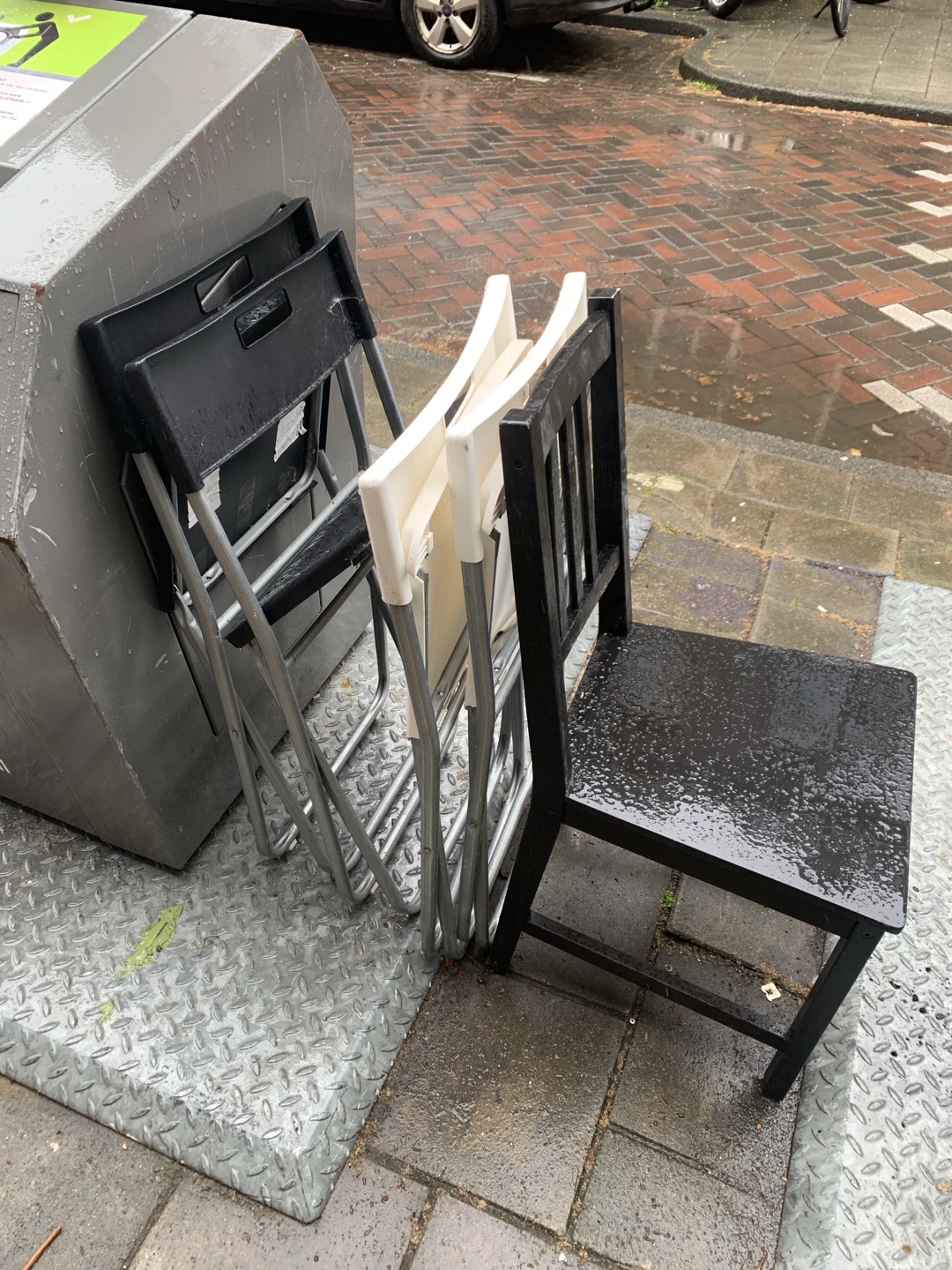 Item found on Amsterdam, De Pijp, Rustenburgerstraat 325 1