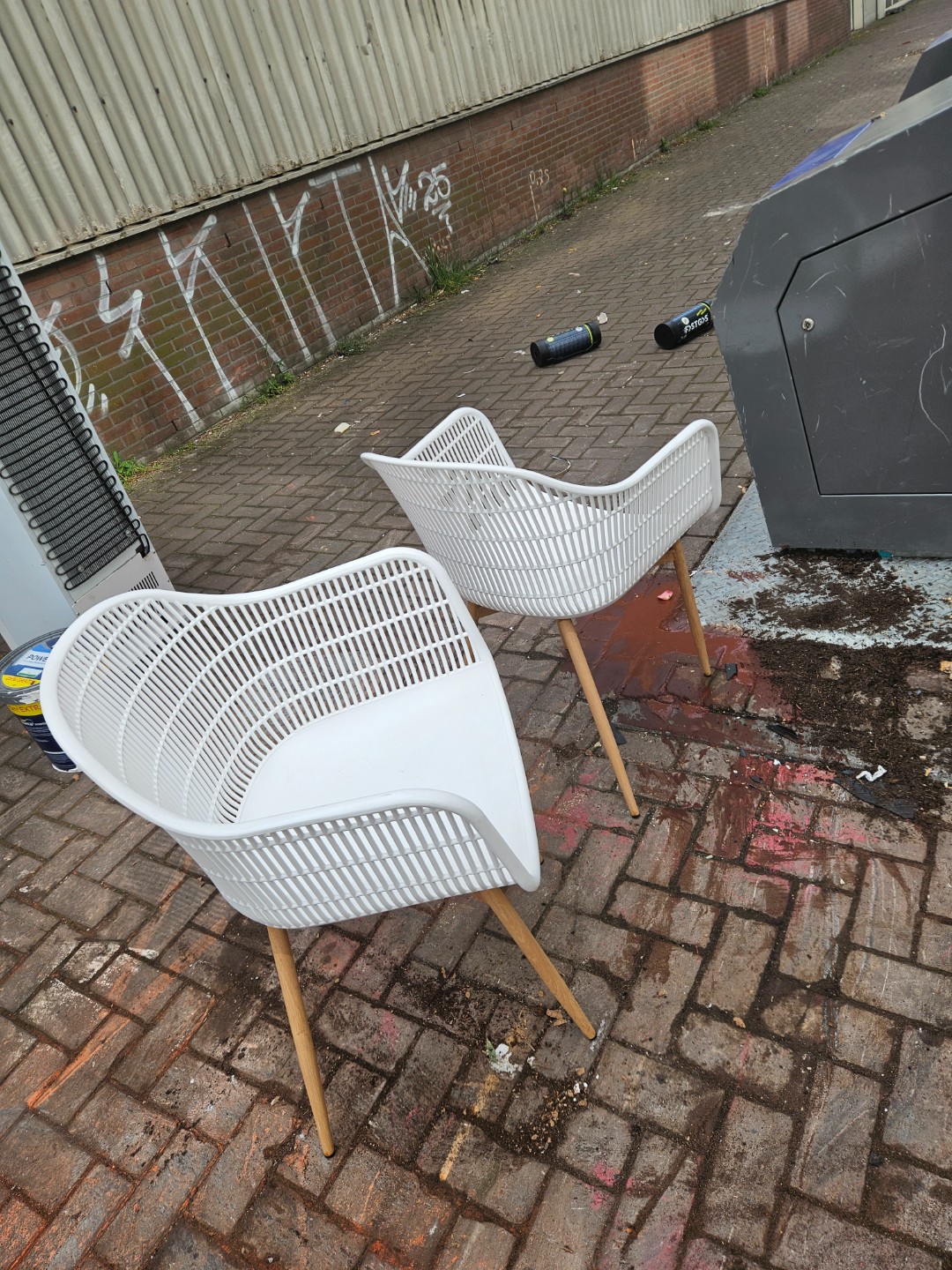 Nice chairs 1
