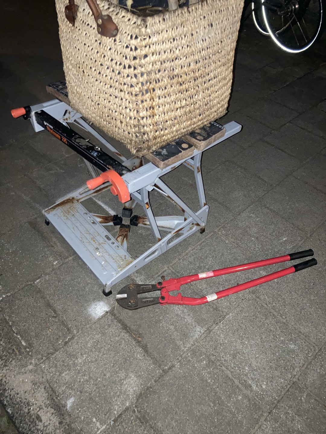 Tools 1