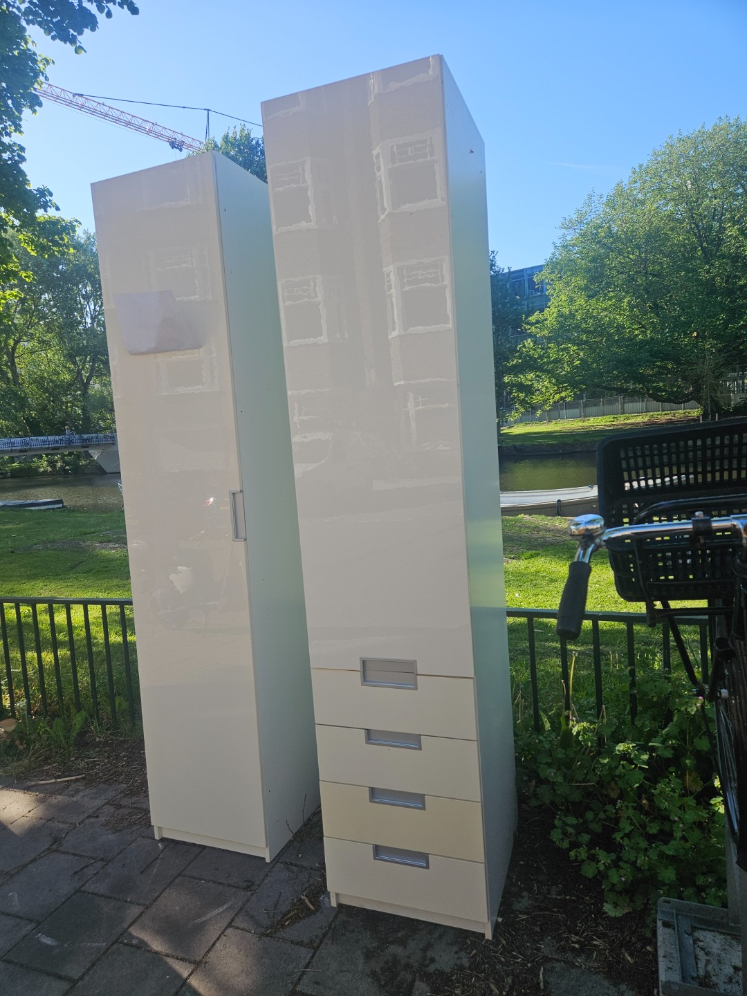 Item found on Amsterdam, Centrum, Burgwallen-Oude Zijde, Sint Agnietenstraat 14 2