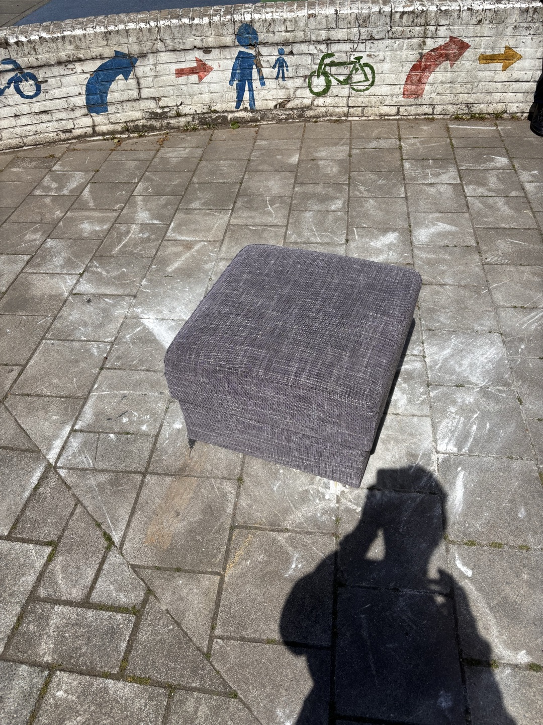 Item found on Amsterdam, West, De Baarsjes, Lumeijstraat 62 2