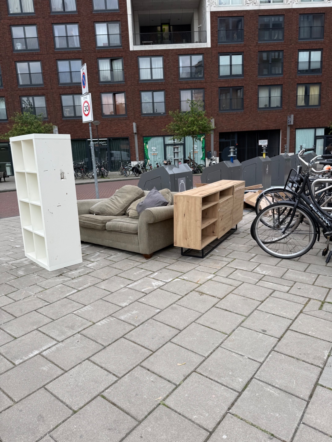 Item found on Amsterdam, Oost, Welnastraat 707 1
