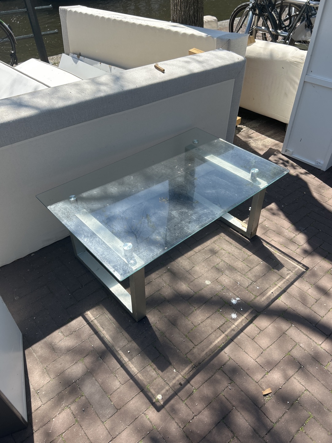 Item found on Amsterdam, Weesperbuurt/Plantage, Weesperstraat 102 2