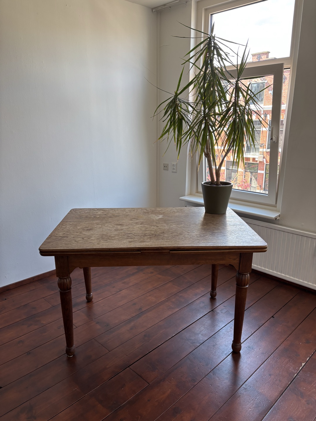 Item found on Amsterdam, Oost, Platanenweg 5 2