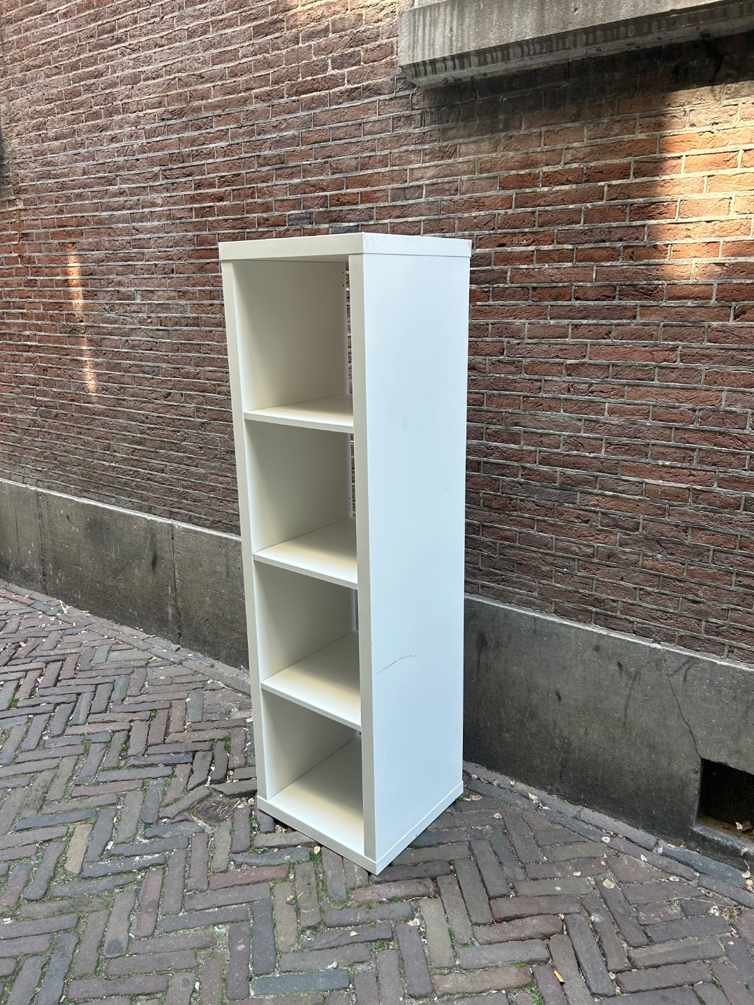 Item found on Amsterdam, Centrum, Burgwallen-Oude Zijde, Oudezijds Voorburgwal 193 1
