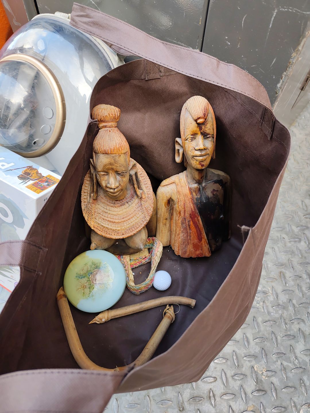 Item found on Amsterdam, De Pijp, Govert Flinckstraat 101 1
