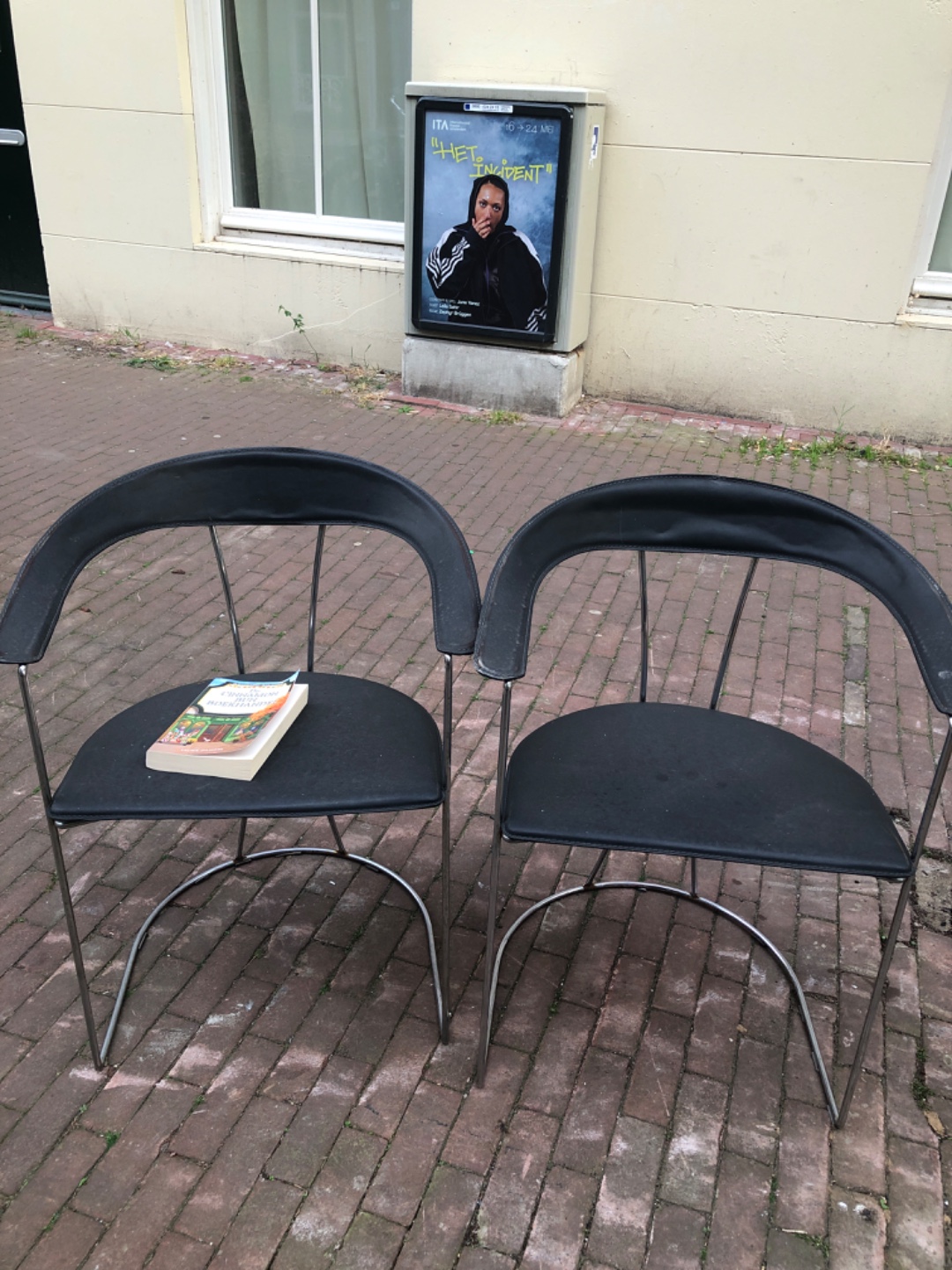 Stoelen 1
