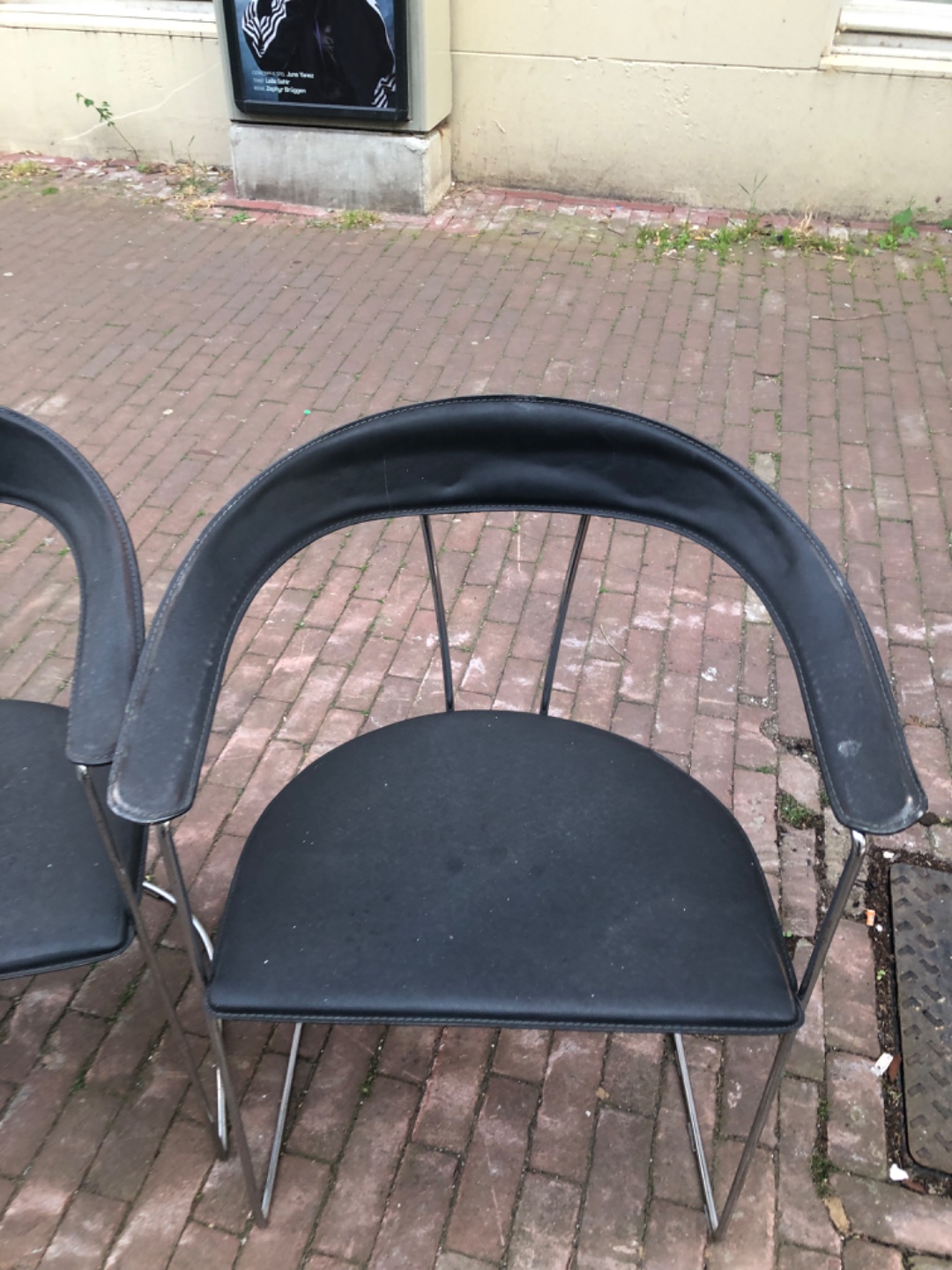 Stoelen 2