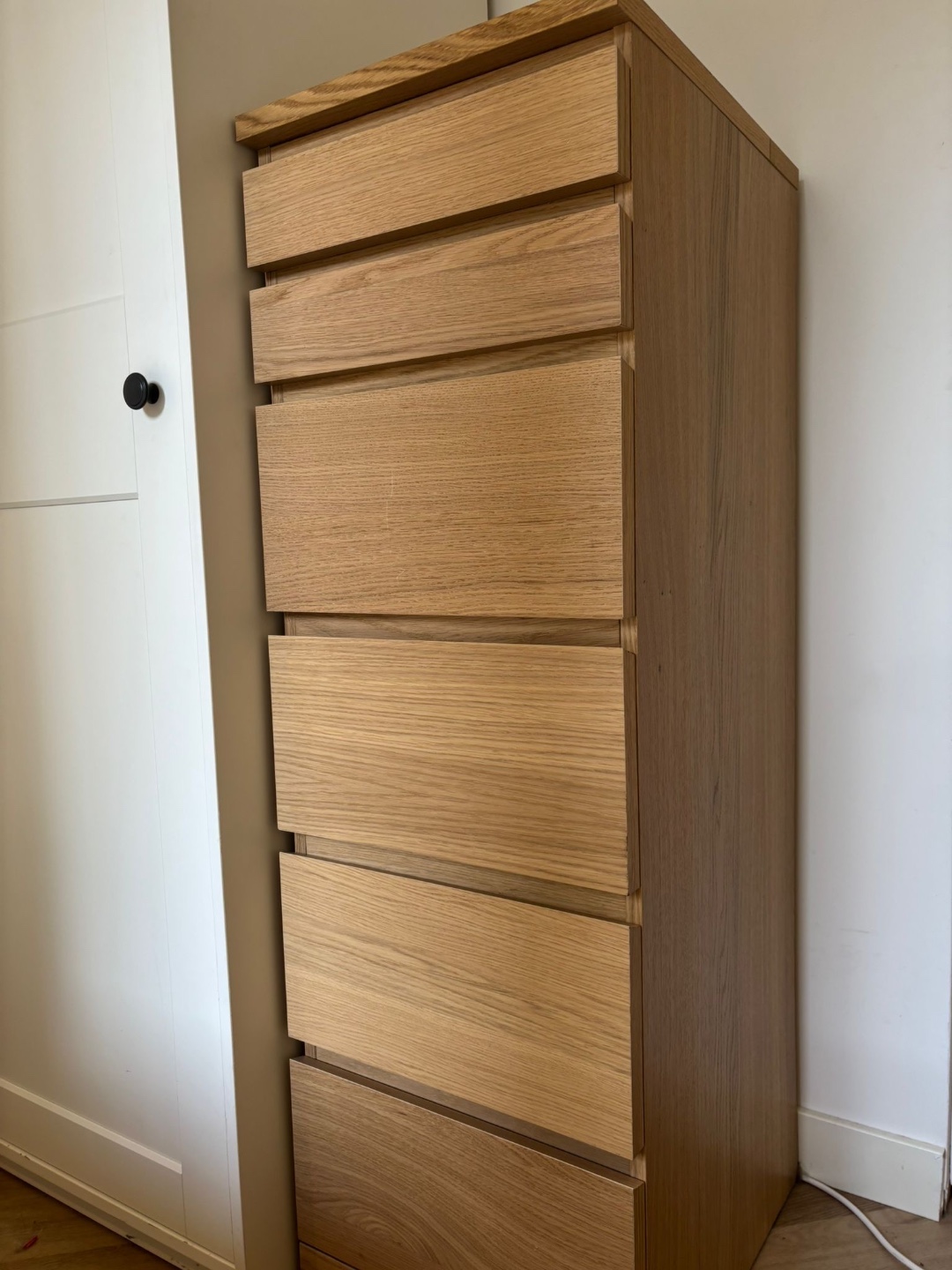 Gratis ophalen! Twee IKEA kasten 2