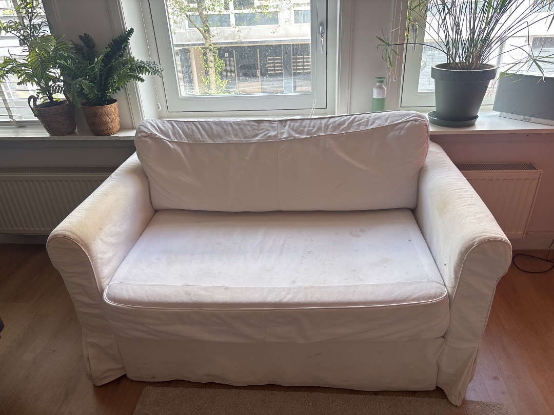 IKEA bank 1
