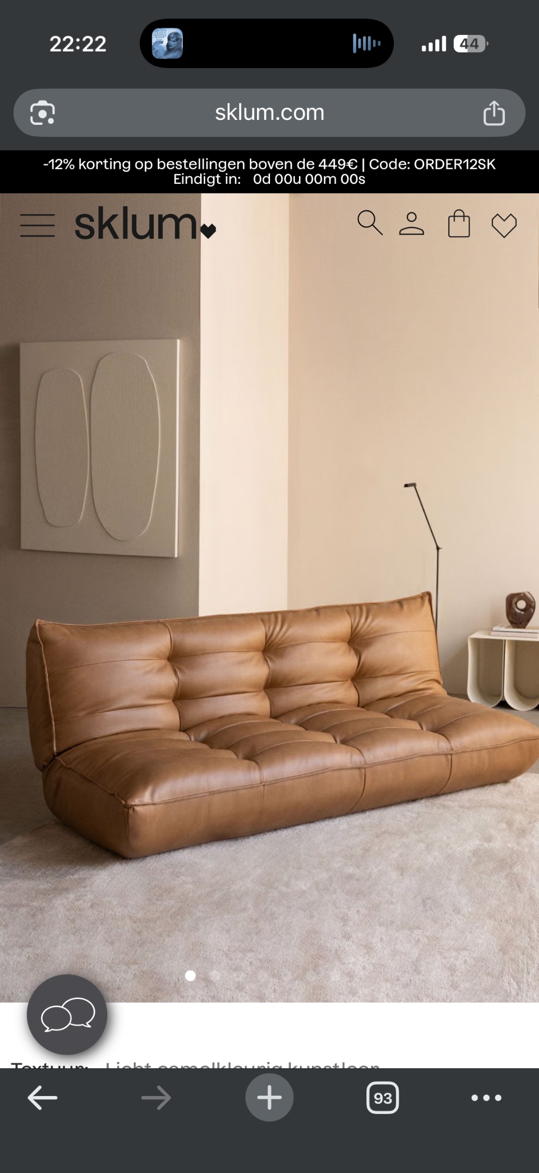 I am SO bummed i dont have space or transport for this couch. Please save this one! 2