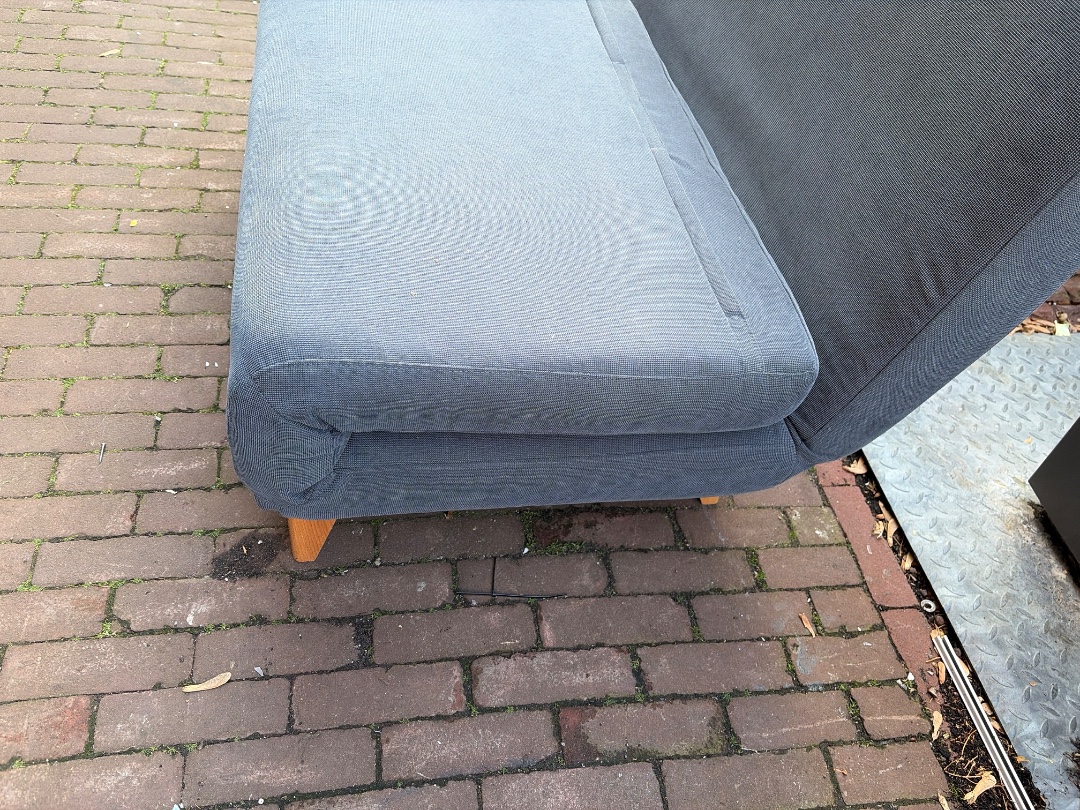 Item found on Amsterdam, West, Staatsliedenbuurt, Fannius Scholtenstraat 7 2
