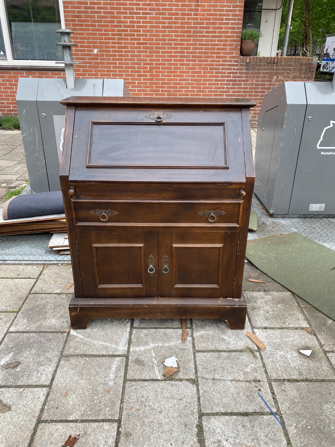 Prachtig dressoir 1