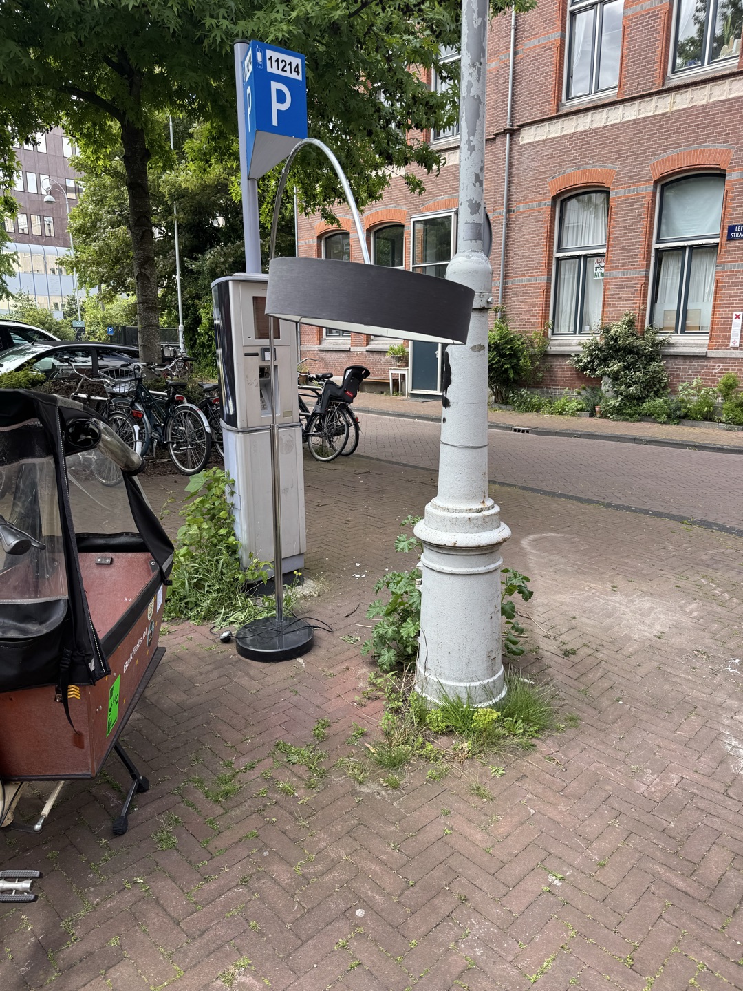 Lamp 1