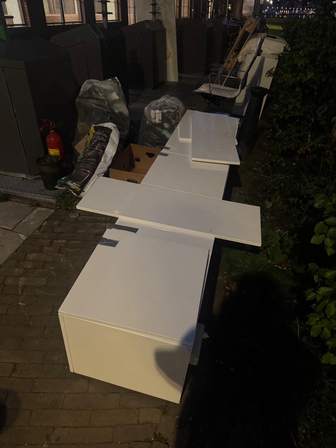 IKEA kast 2