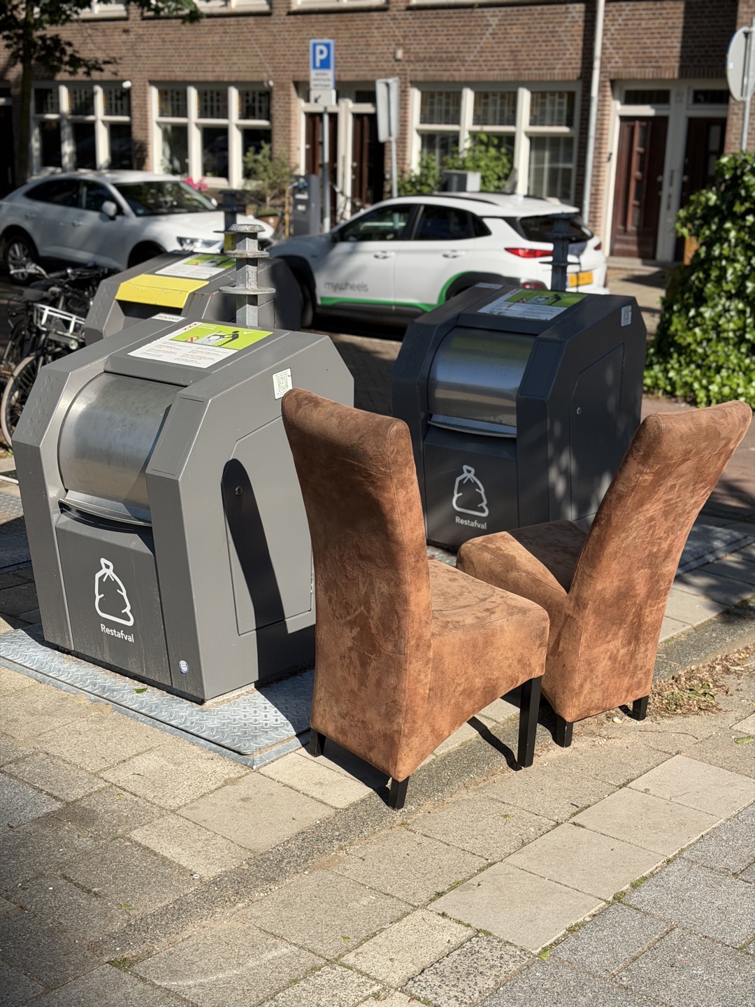 Nice chairs 1