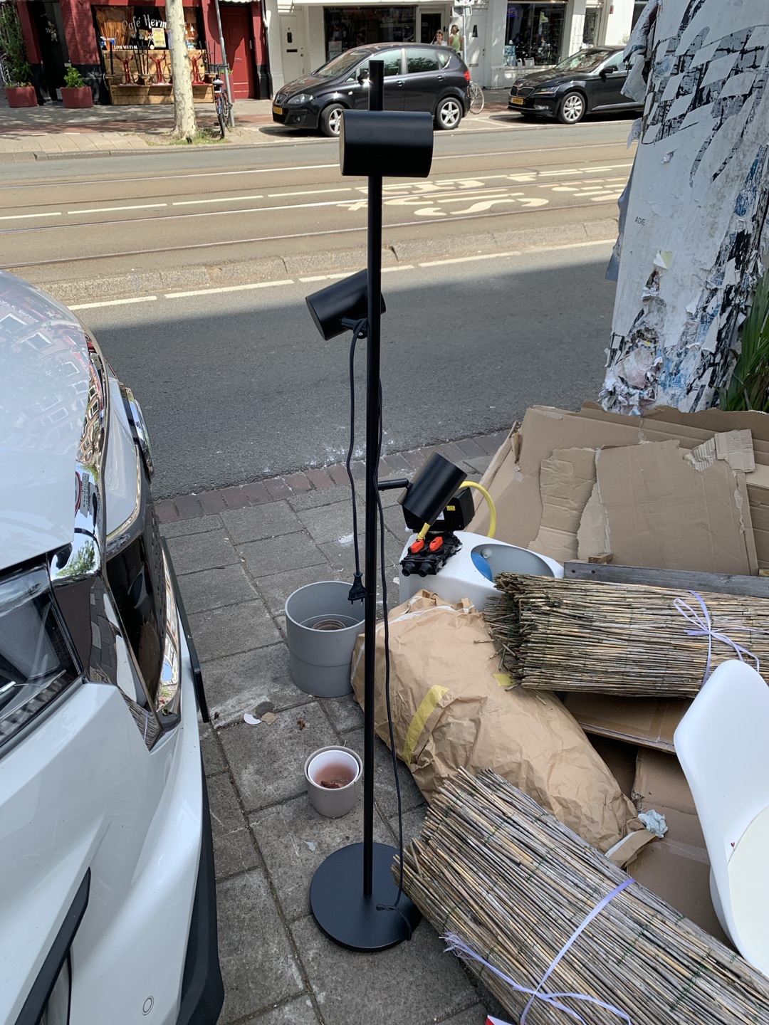 Cool lamp! 1