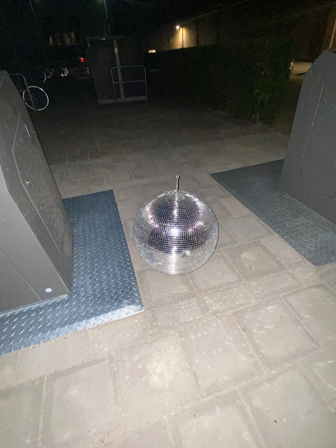 Discobal 1