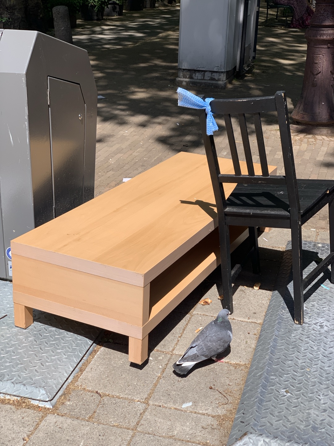 Well, they are in a rough shape 2