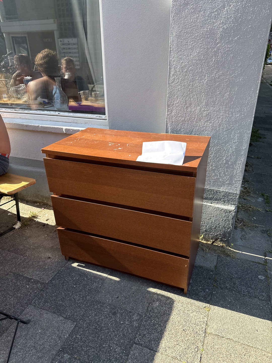 Item found on Utrecht, Oost, Oudwijk, Buiten Wittevrouwen, Oudwijkerveldstraat 60 1