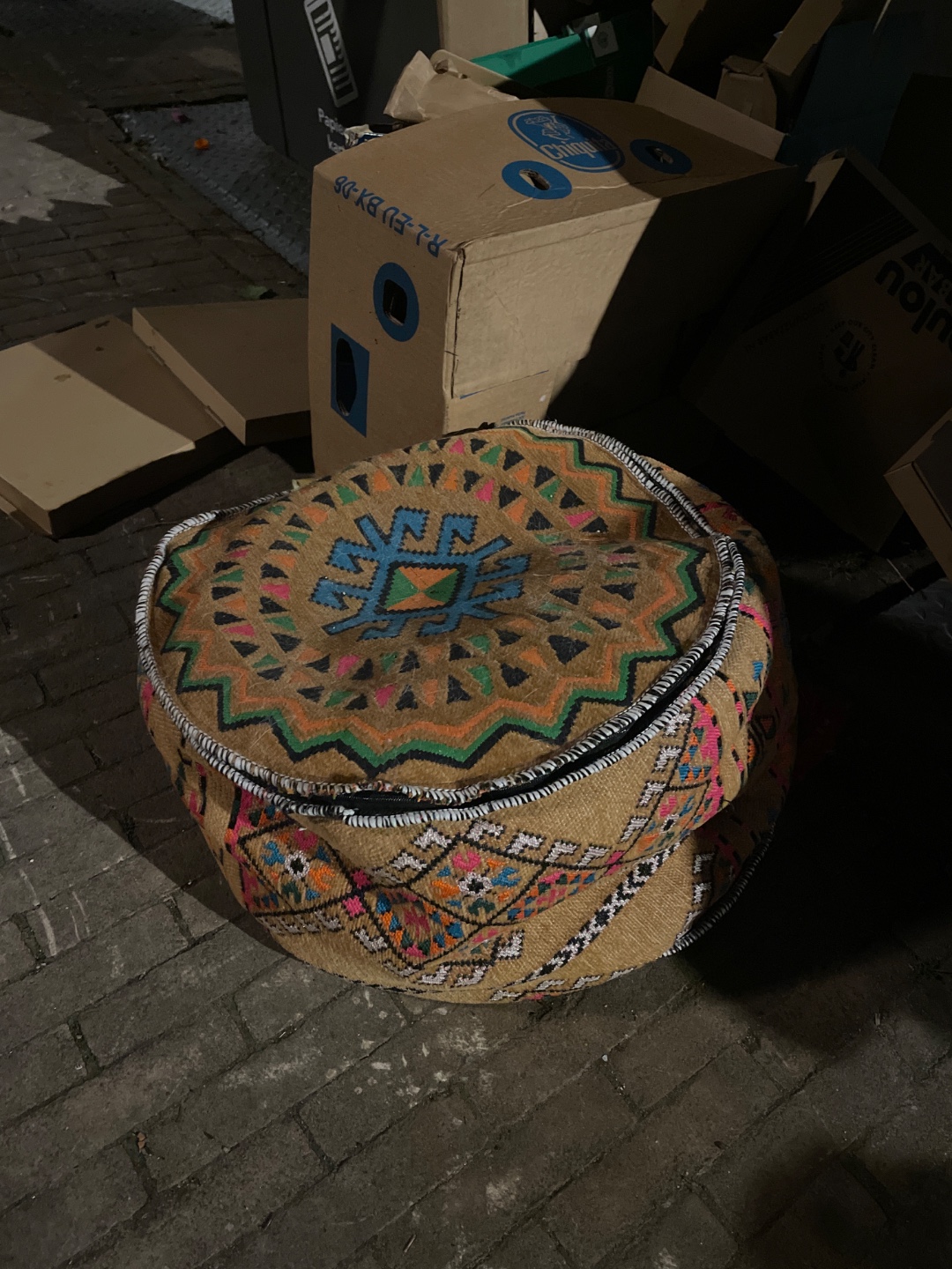 So beautiful, dont waste it, just needs a bit more filling 1
