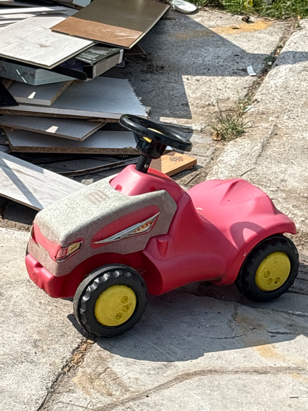 Item found on Amsterdam, Kadoelen, Kadoelenweg 294 2