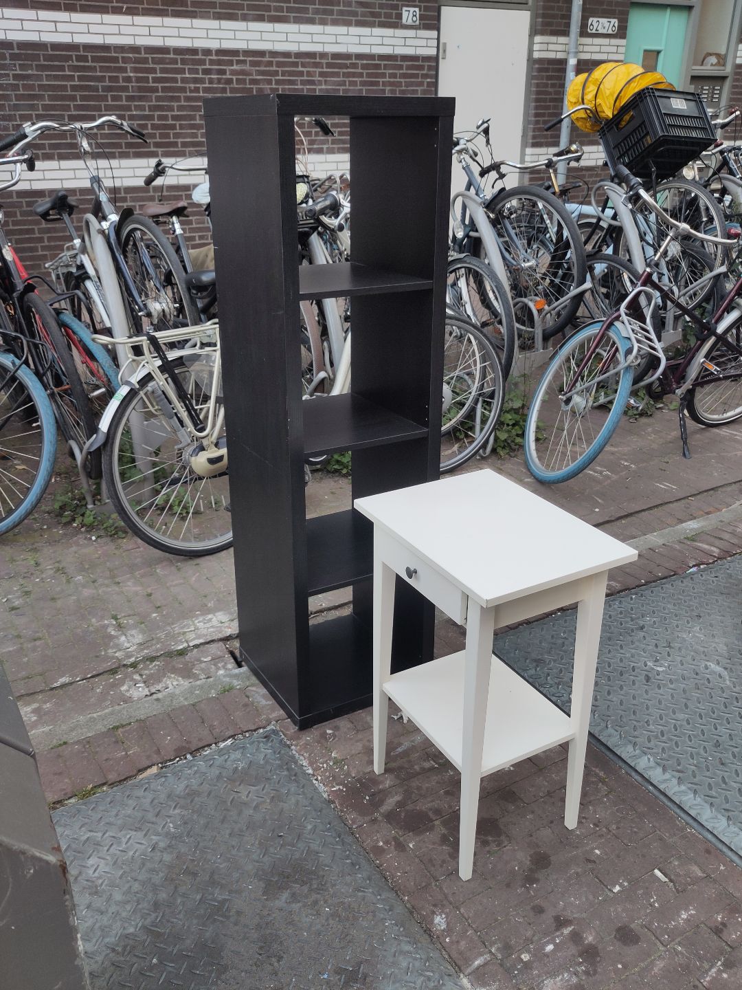 twee kastjes 1
