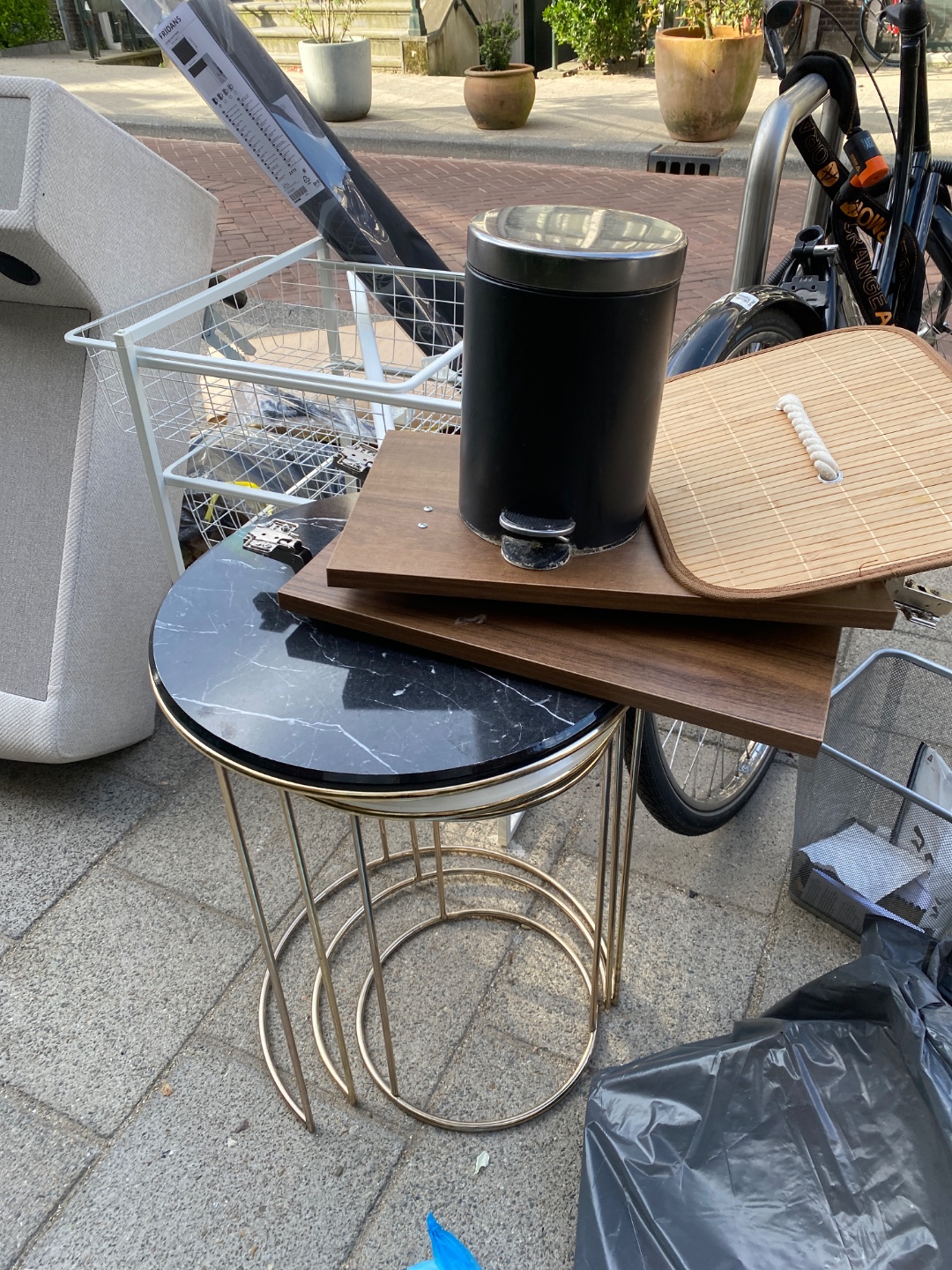 Item found on Amsterdam, Oostelijke Eilanden/Kadijken, Matrozenhof 1 1
