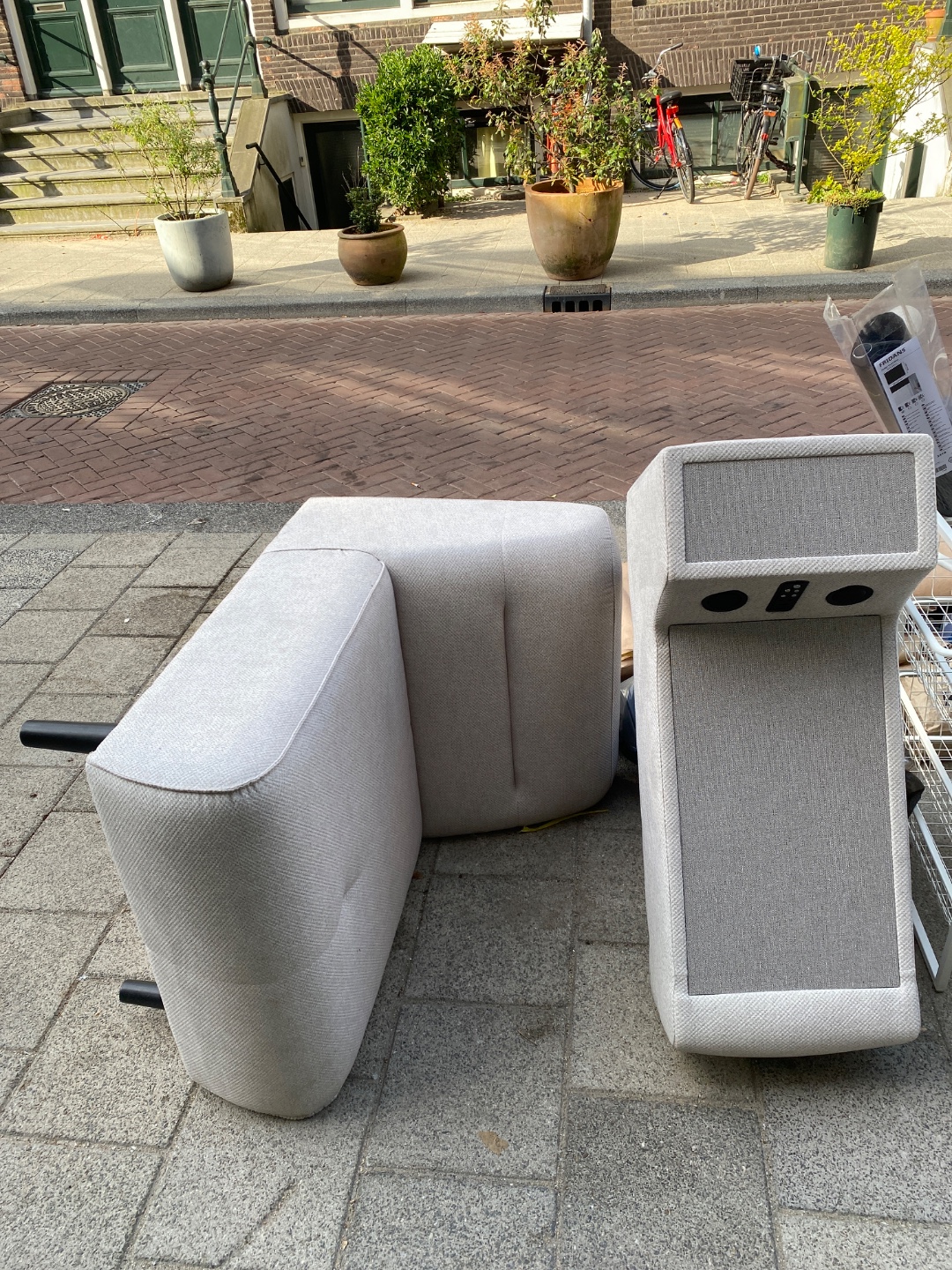 Item found on Amsterdam, Oostelijke Eilanden/Kadijken, Matrozenhof 1 2