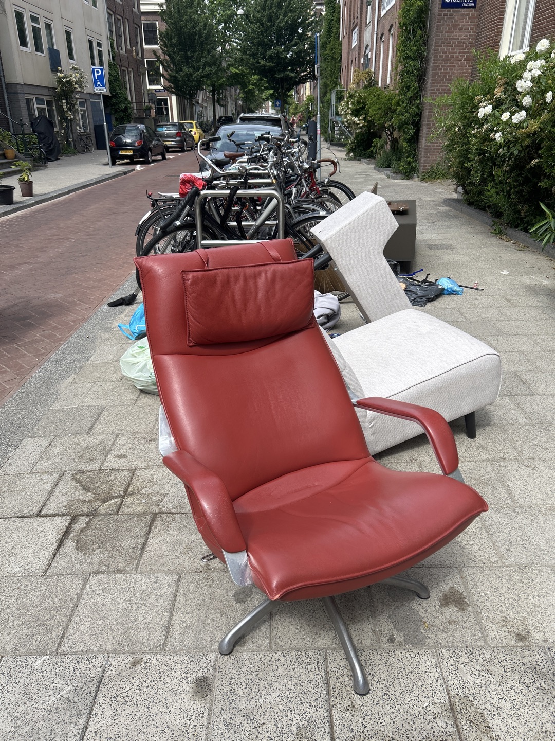 Item found on Amsterdam, Oostelijke Eilanden/Kadijken, Hoogte Kadijk 55 1