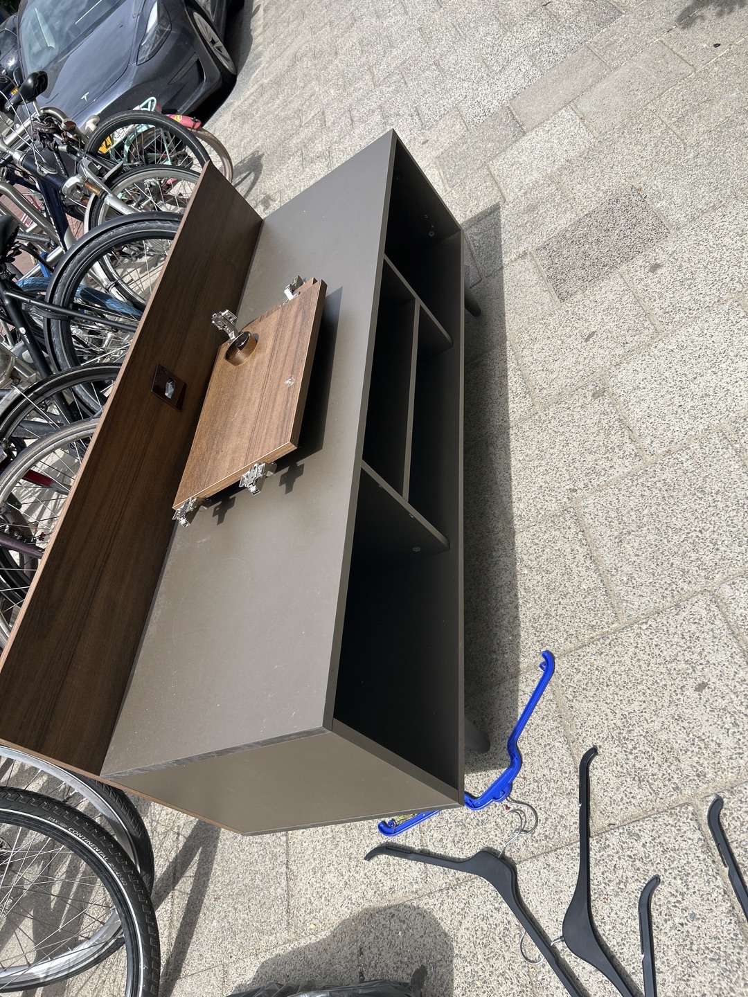 Item found on Amsterdam, Oostelijke Eilanden/Kadijken, Hoogte Kadijk 55 2