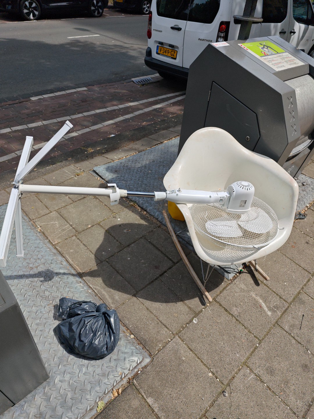 Item found on Amsterdam, Nieuw-West, Jan Evertsenstraat 717 1