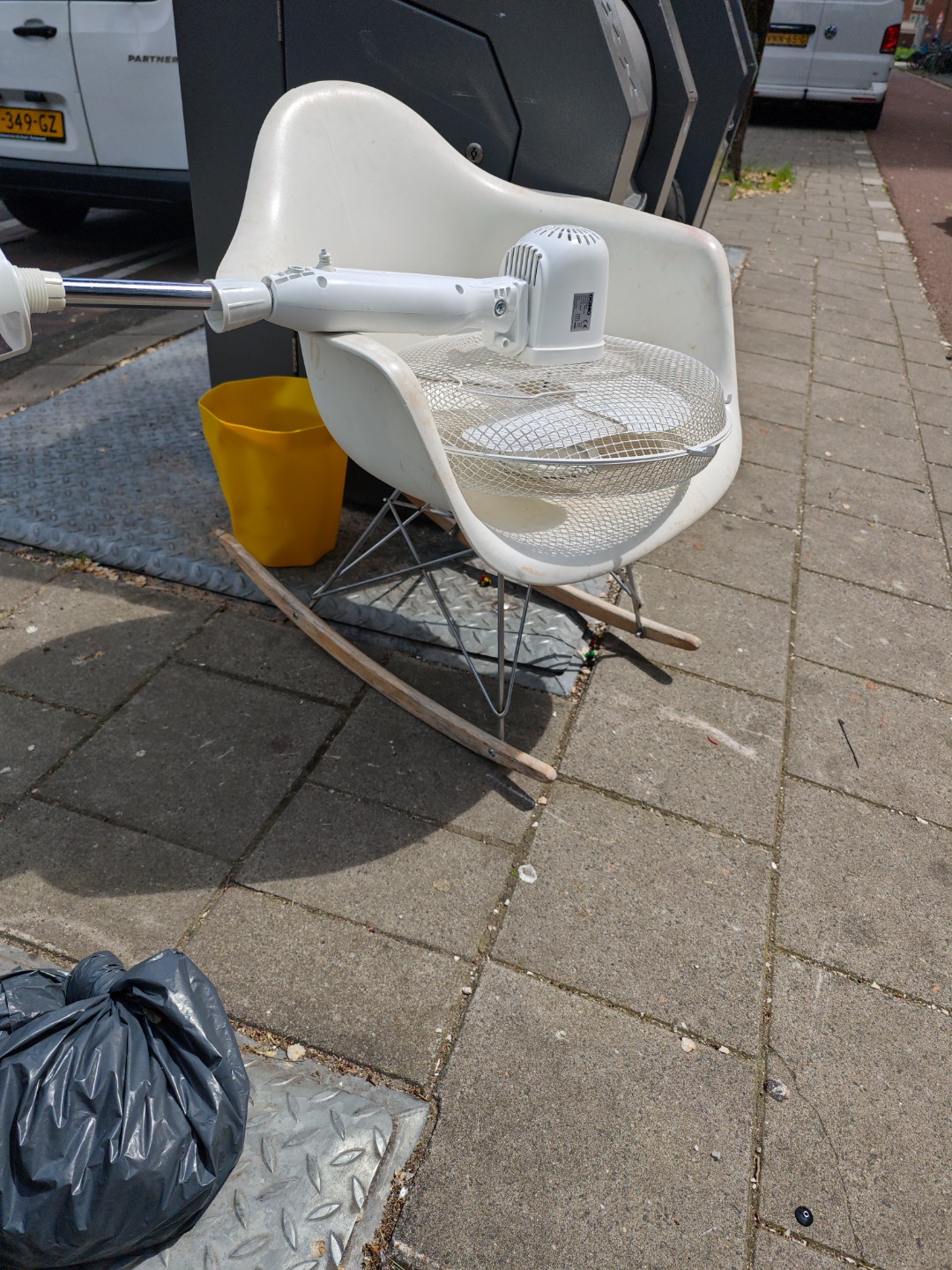 Item found on Amsterdam, Nieuw-West, Jan Evertsenstraat 717 2