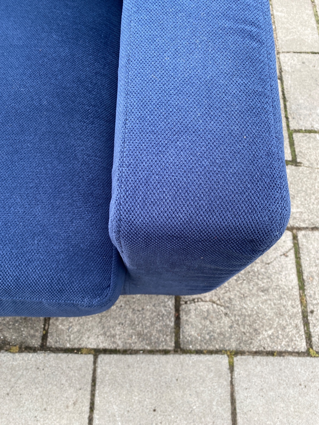 Item found on Amsterdam, Westindische Buurt, Postjeskade 85 3