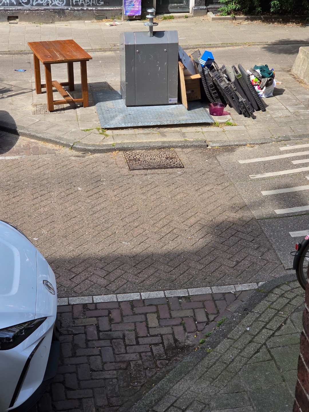 Tafel
