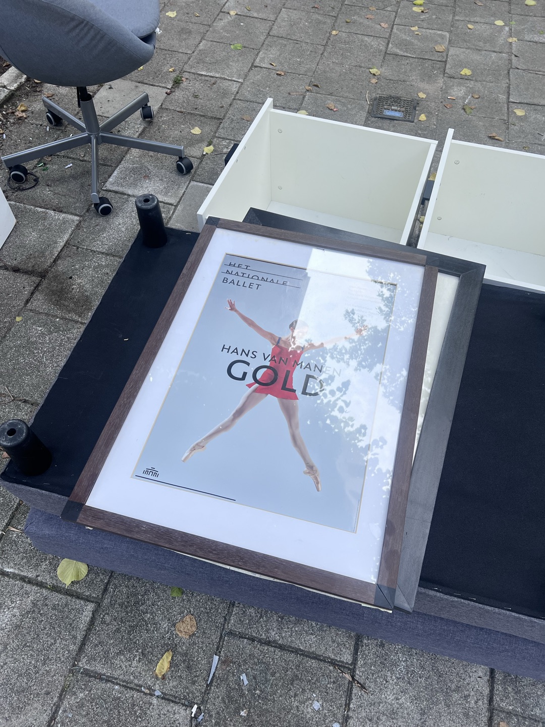 Item found on Amsterdam, Zuid, Willemspark, Sophialaan 47 2